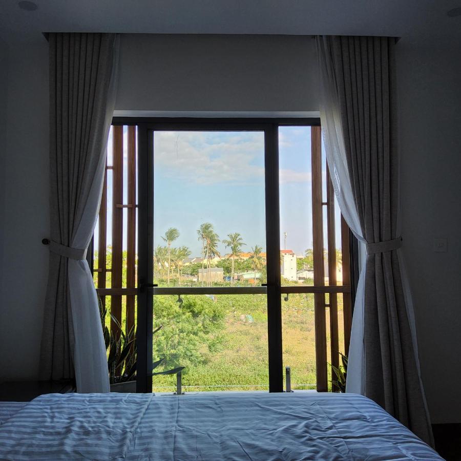 Lacovy Home Hoi An Zewnętrze zdjęcie