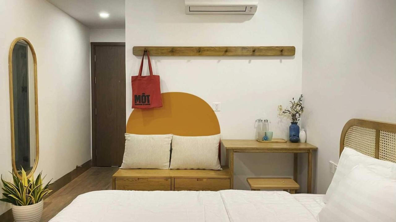 Lacovy Home Hoi An Zewnętrze zdjęcie