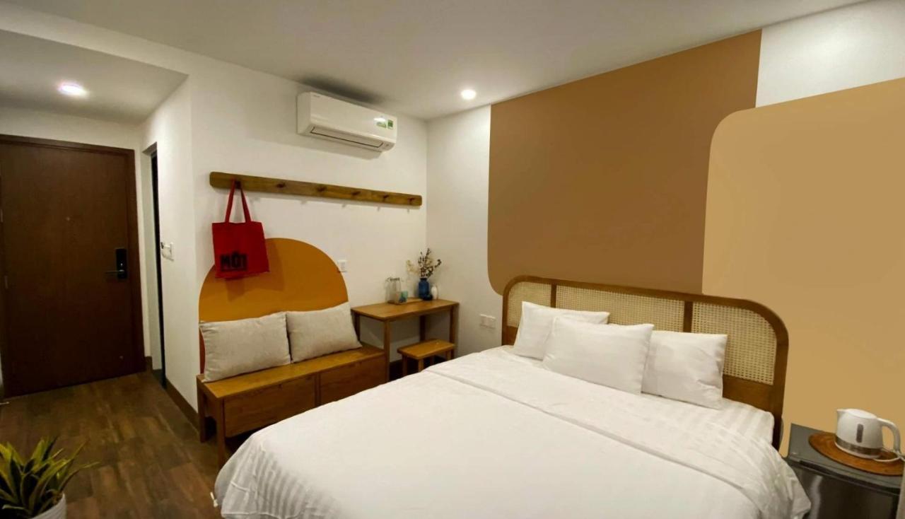 Lacovy Home Hoi An Zewnętrze zdjęcie