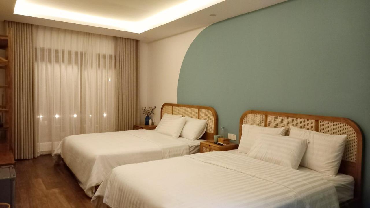 Lacovy Home Hoi An Zewnętrze zdjęcie