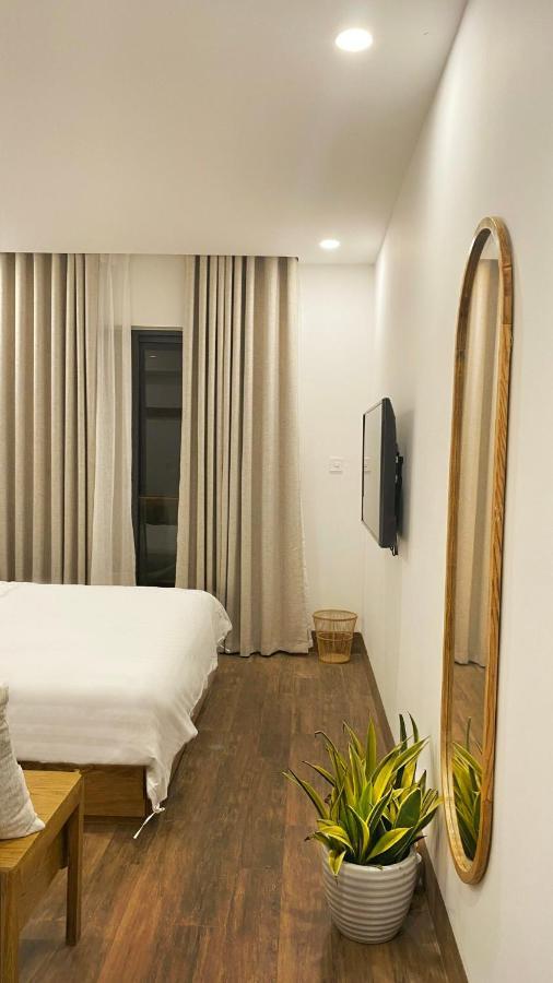 Lacovy Home Hoi An Zewnętrze zdjęcie