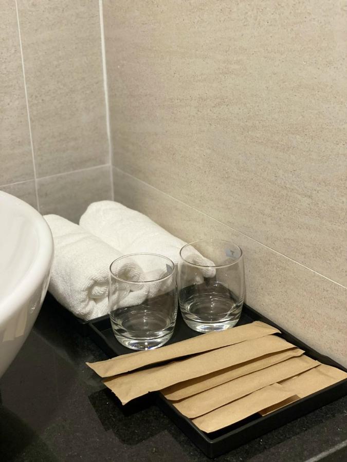 Lacovy Home Hoi An Zewnętrze zdjęcie