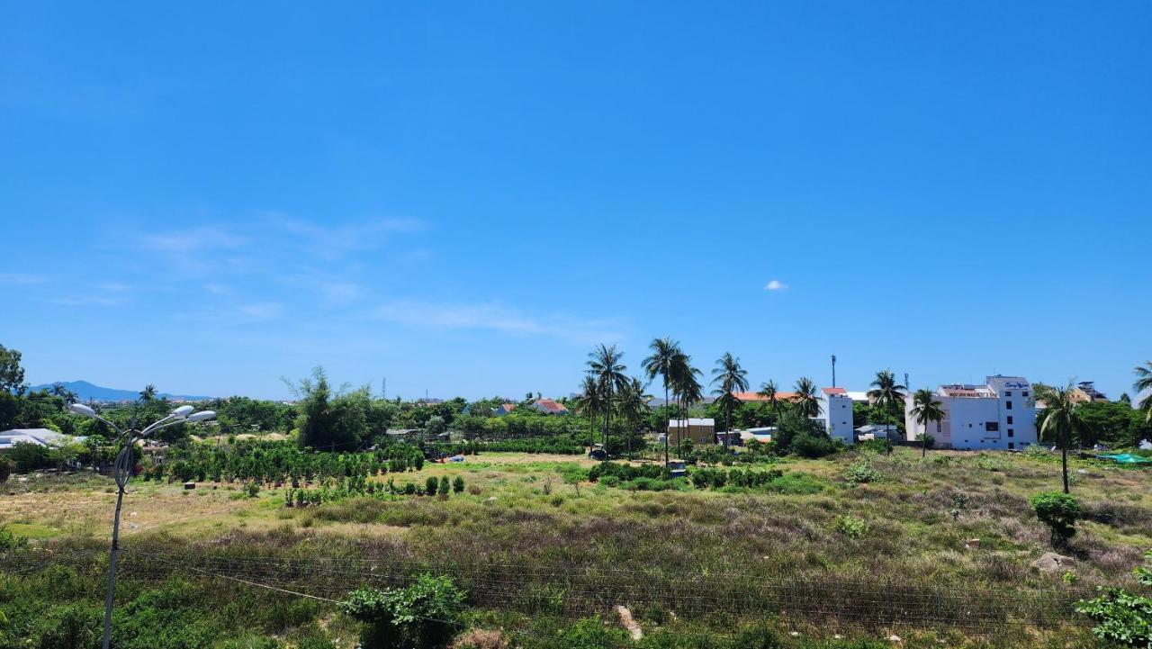 Lacovy Home Hoi An Zewnętrze zdjęcie
