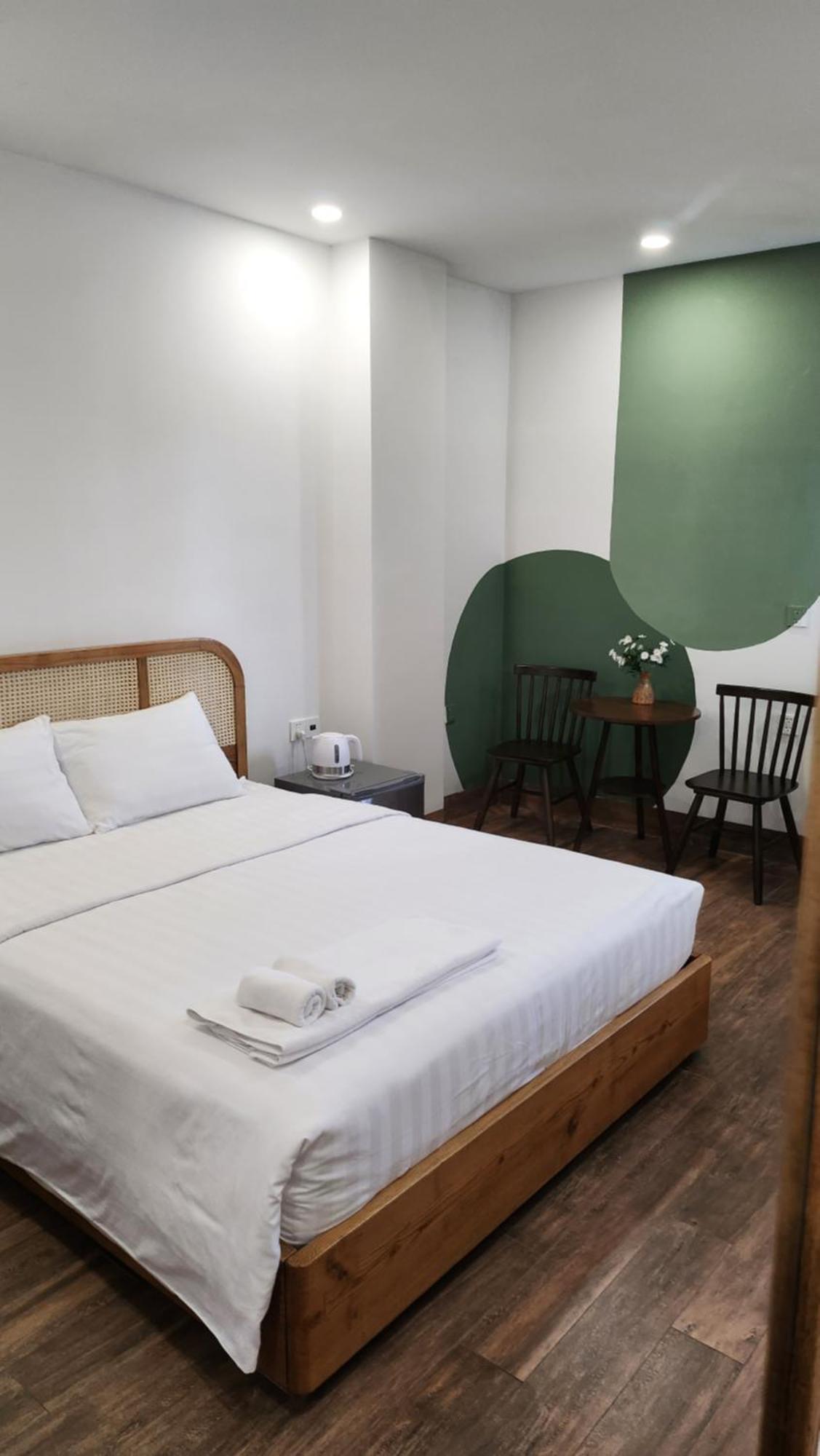 Lacovy Home Hoi An Zewnętrze zdjęcie