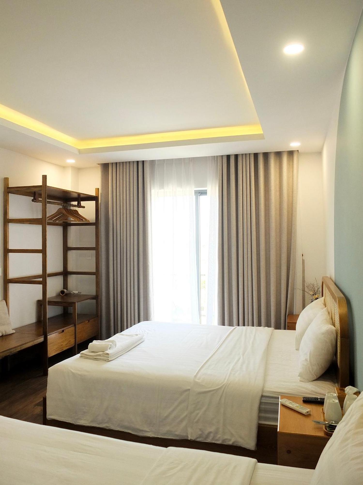 Lacovy Home Hoi An Zewnętrze zdjęcie