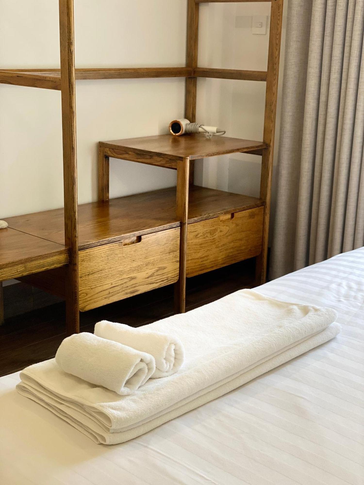Lacovy Home Hoi An Zewnętrze zdjęcie